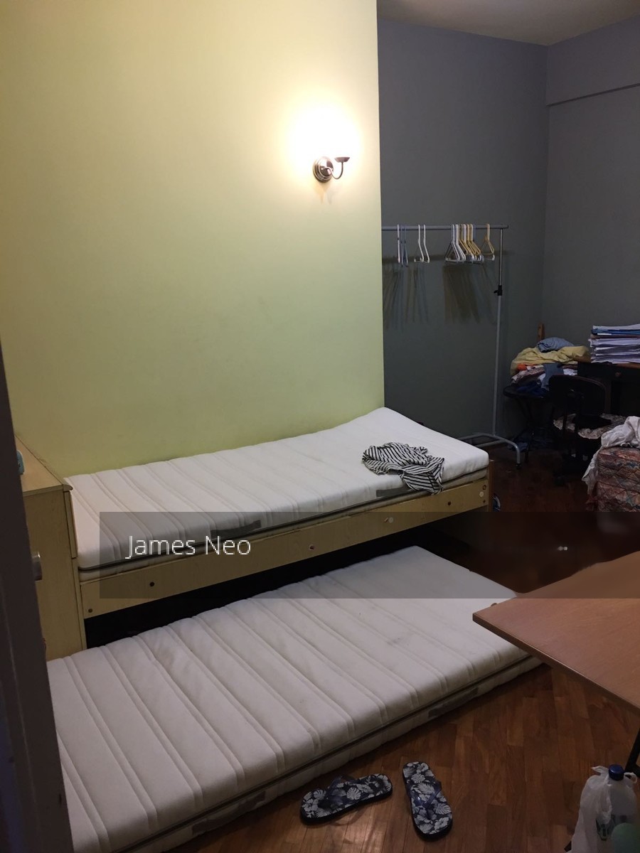One Akyab (D11), Apartment #132318542